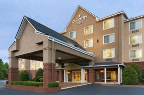 Отель Country Inn & Suites by Radisson, Buford at Mall of Georgia, GA  Бафорд